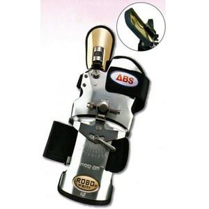 ABS 로볼리스트 골드 핑거 장갑 볼링 아대