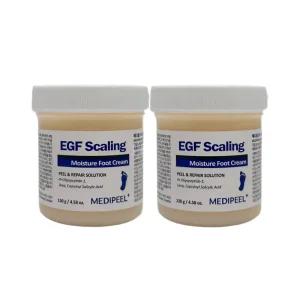 메디필 EGF 스케일링 모이스처 풋크림 130g x 2개