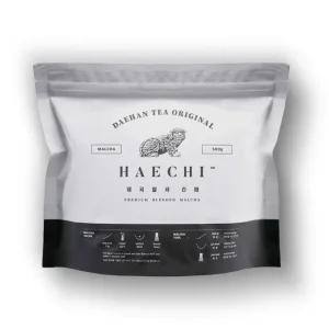 대한다업 해치말차 라떼 500g 
