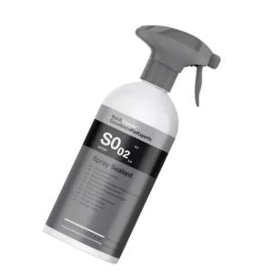 코흐케미 스프레이 실란트 SO.02 500ML 광택용품 차세차용품 발수코팅제