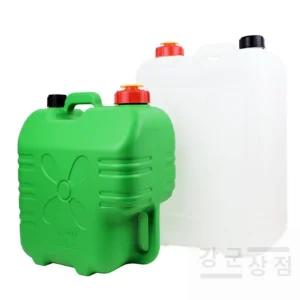 대형 석유통 석유통20L 캠핑기름통 기름통