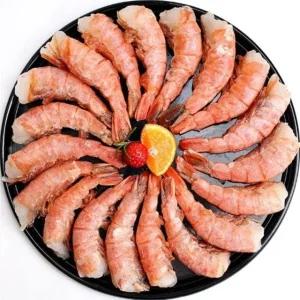 TC VB 냉동 홍새우 아르헨티나 손질 붉은새우 900g 42미-50미 (WFJ961K)