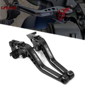 혼다 PCX 125 PCX125 PCX 150 PCX150 오토바이 액세서리 쇼트 브레이크 클러치 레버 8 가지 색상