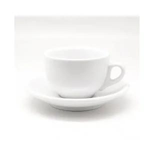 누보 카푸치노 잔 180ml 세트 (바리스타 시험용)