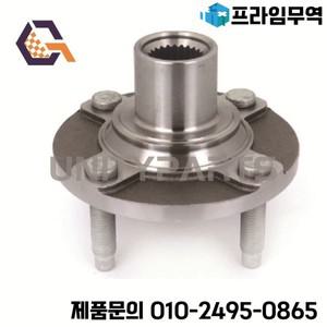 전륜 허브 베어링 쉐보레 아베오 로바 소닉 칼로스 1.2 1.6 1.4 1.3 13500485 13588471 자동차 액세서리