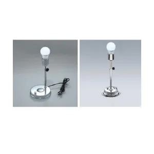 (YLS) 초등교과실험용 높이조절식 갓없는전등 갓없는전기스탠드 LED전기스탠드 광량조절식전기스탠드