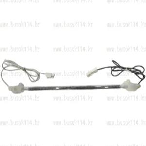 대우/삼성 냉장고 유리관 히터 230~280L