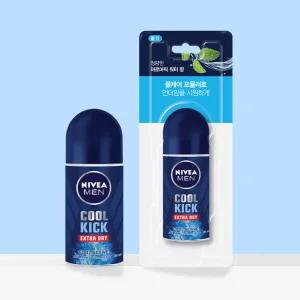 데오드란트 롤온 쿨 킥 50ml