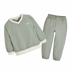 [컬리수] 나일론래글런상하세트 [봄]