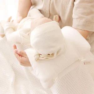 [보리보리/헬로미니미]팔토시 휴대용 아기 셀프 수유쿠션
