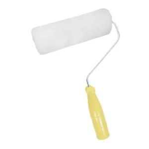 뉴크린 페인트 롤러 7호 로라 롤라 롤링붓 도장 브러쉬 페이트 페인트칠 보수 수정 도구 재료 공사 부자재