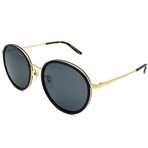 구찌 GUCCI 선글라스 아시아 피트 블랙 그레이 GG0677SK-001
