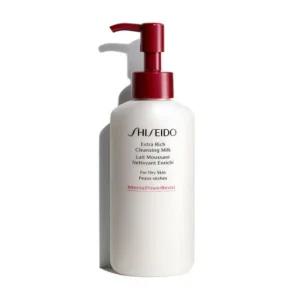 시세이도 엑스트라 리치 촉촉 클렌징로션 밀크 125ml