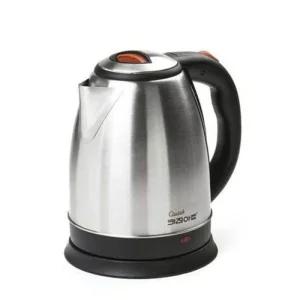 [아우트]유리전기포트 커피포트 스텐 주전자 1.5L