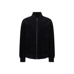 [지이크]24FW 코듀로이 MA-1 점퍼 FJMAH6303_IC