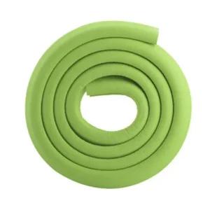 잘라쓰는 모서리 쿠션 가구 책상 어린이 보호대 그린 벽쿠션 유치원책상 기둥보호대