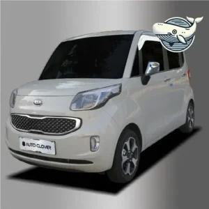 레이 크롬 도어바이져 4개 자동차 외부장식 레이선바이저 자동차선바이저 차량용선바이저