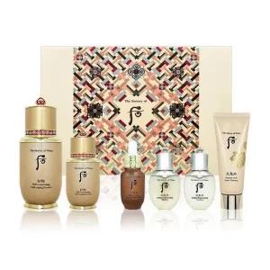 [더후] 더후 비첩 자생에센스 2종 기획 세트 (50ml+20ml)