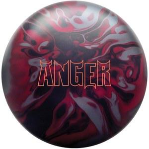 해머 앵거 솔리드 볼링공