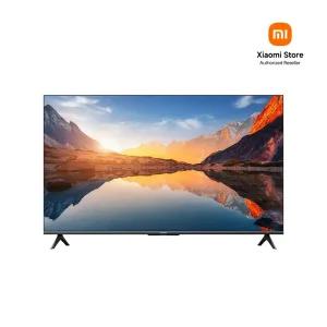 샤오미 A 50인치 TV, 2025년 신형, 4K 모션스무딩 HDR, 쿼드코어 A55 2GB + 8GB, DTS Virtual:X