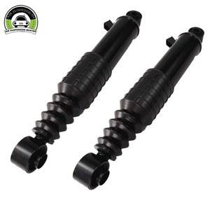 쇼바 현대 베라크루즈/ix55 2007 2013 OE 55321 3J200 용 후면 왼쪽 오른쪽 완충기 쌍 553203J000 55320 3J000