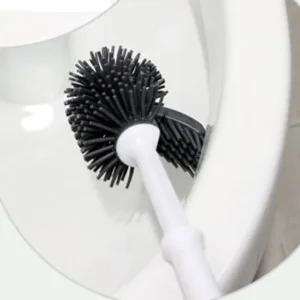 거치대변기청소솔 화장실변기브러쉬 TPR변기솔세트 화장실청소 변기청소