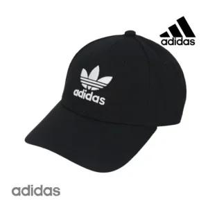 모자 EC3603 오리지널 베이스볼 클래식 트레포일 캡모자