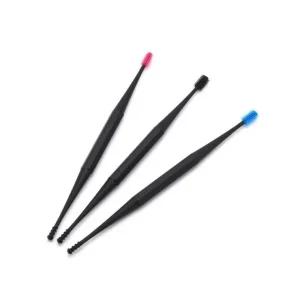 실리콘 귀이개 흡입기 핀셋 실리콘귀이개 귀내시경