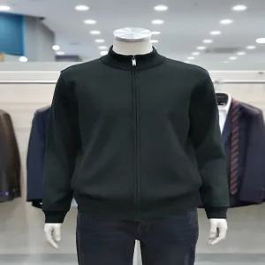 [파렌하이트]반하이넥 집업 가디건 FJUX8333GD_DJ
