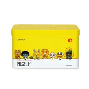 경남제약 카카오 레모나, 150포