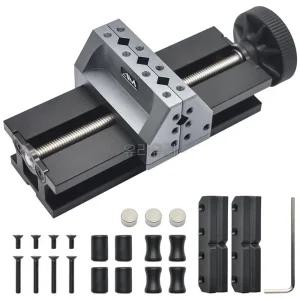 센터링 바이스 드릴프레스 드릴 단일모델 밀링 미니 벤치