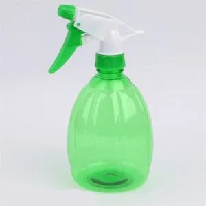 마뷰 투명 분무기 500ML 분무기공병