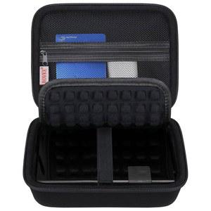 WD 요소용 BOVKE 하드 드라이브 케이스 마이북 씨게이트 확장 데스크탑 외장 5인치 블랙 휴대용 HDD 6TB 8TB 10TB 12TB 14TB 16TB 18TB 20TB