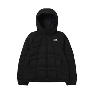 노스페이스 화이트 라벨 데이드라이브 EX 온 자켓 블랙 - The North Face