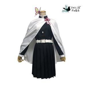 귀멸의 칼날 츠유리 카나오 세트 프레