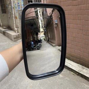 사각 트럭 대형 덤프 일반 대형차 화물차 중자비 사이드미러 볼보 백미러 미러 굴착기