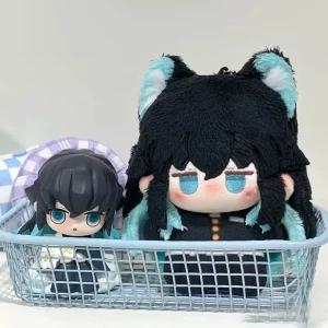 귀칼인형 귀멸의칼날피규어 봉제인형 피규어 토키토 무이치로