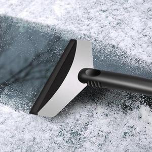 Chevrolet Captiva Colorado Cruze Spark Malibu Trax Aveo 용 자동차 앞 유리 서리 제거 도구 스노우 셔블