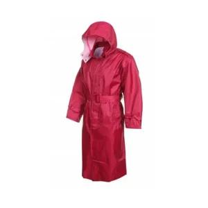 TC AJ-SAA 일상 방수코트 우의 적색  M-3XL) 레인부츠 송기마스크 남자우비 요즈리틴셀 MTF