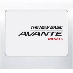 D24 아반떼호환 7세대 CN7 주유구 데칼스티커 활용도높은 편리한 튜닝스티커 꾸미기