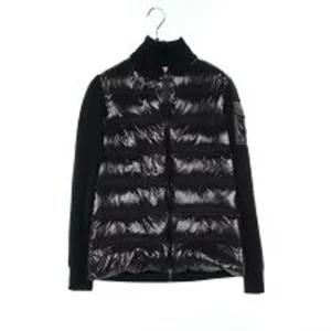 MONCLER 25 크레이프 코튼 패딩 집업 가디건 (9B00020 V9100 781)