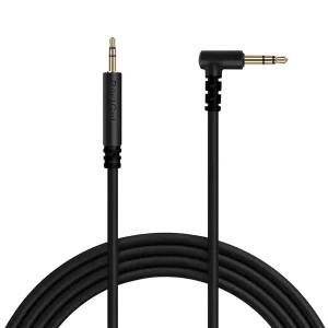 G Galice 오디오 케이블 3.5mm 2.5mm 교체용 Aux Bose 700 QC35II QC35 QC25 노이즈 캔슬링 JBL E45BT E55B