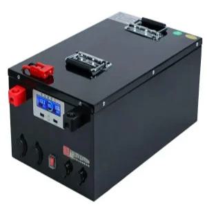 대용량 인산철 배터리 리튬 밧데리 12v 500A 파워뱅크