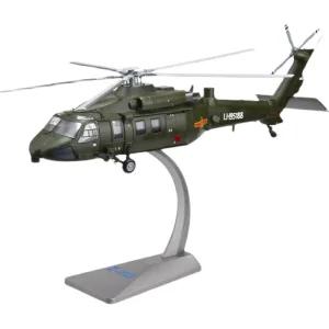K170 자이로 스코프 4CH RC 헬리콥터