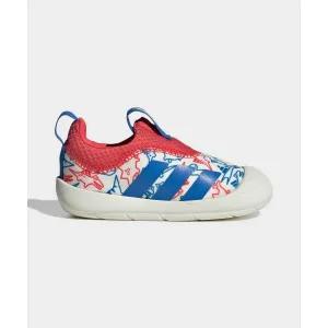 매장정품 ADIDAS 아디다스 KIDS 모노핏 디노 슬립온 인펀트 - 화이트 JQ7831 629156