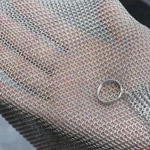 수세미 스텐 철수세미 10x10cm 싱크대 설거지 주방 청소용품 녹제거 강력세척