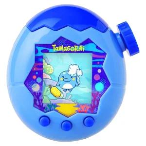 Tamagotchi 파라다이스 - 블루 워터