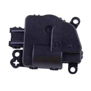 68018109 AA 604-029 HVAC A/C 히터 블렌드 에어 도어 액츄에이터 크라이슬러 200 Aspen Dodge Durango Jeep Wrangler Ram Patriot에