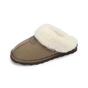 BEARPAW 베어파우 Dior 디올A 양털슬리퍼 K2 케이투905311RD-W 588729