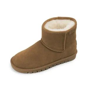 BEARPAW 베어파우 CHERIE 부츠 K2 케이투907002QD-W 589038